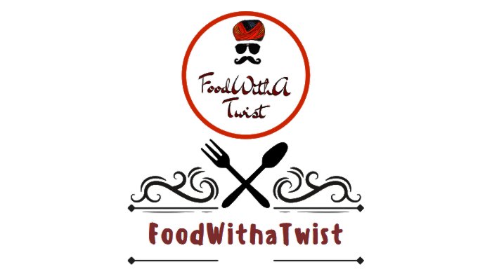 FoodWithATwist